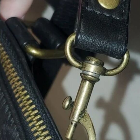 Ugg satchel crossbody bag - Picture 5 of 11